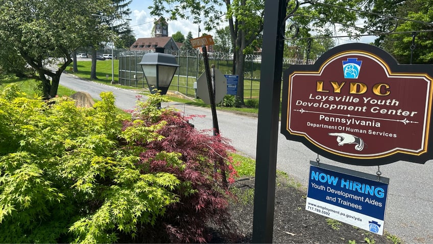 Dozens of children were abused in Pennsylvania's juvenile facilities, lawsuits allege