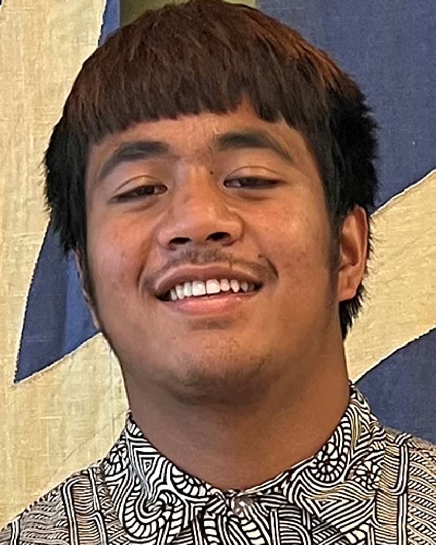 Drake Risa vermist sinds aug 02, 2024 van Kapolei, HI