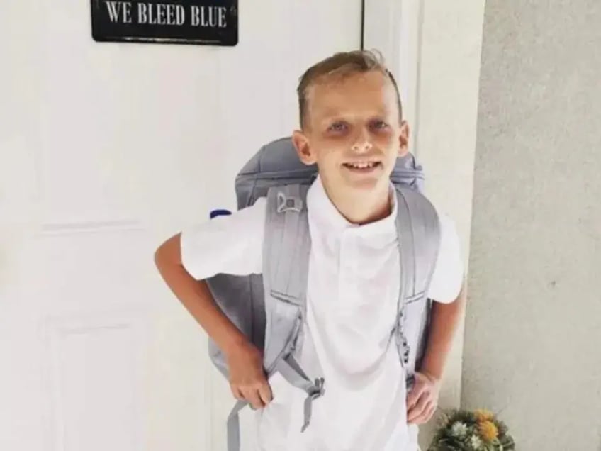 drayke hardman who was the 12 year old who died by suicide after being bullied at school