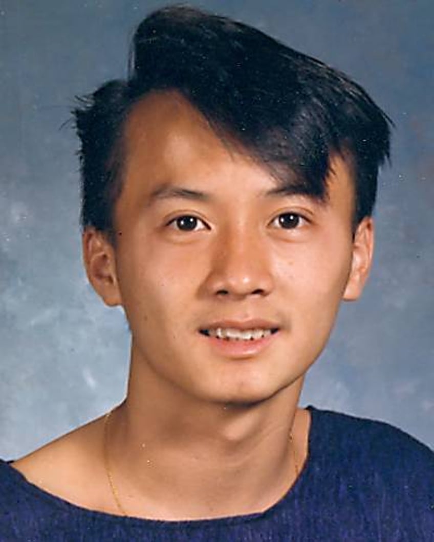 Duy Phan Missing Since Apr 17, 1992 From Pescadero, CA