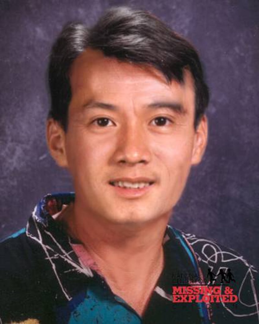 Duy Phan Missing Since Apr 17, 1992 From Pescadero, CA