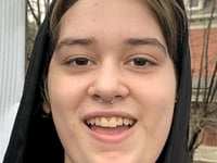 E'Mijah Eberlin Missing Since Jan 28, 2025 From Gettysburg, PA