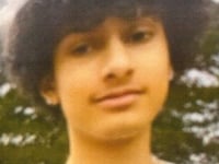 Eddy Garcia-Posas Missing Since Dec 05, 2024 From Leesburg, VA