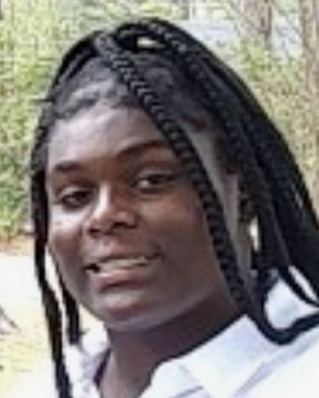 Edrianna Lockett Missing Since Mar 20, 2025 From Bainbridge, GA