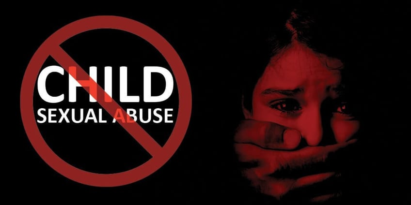 el parlamento aprueba reglas para abordar el abuso sexual infantil en linea