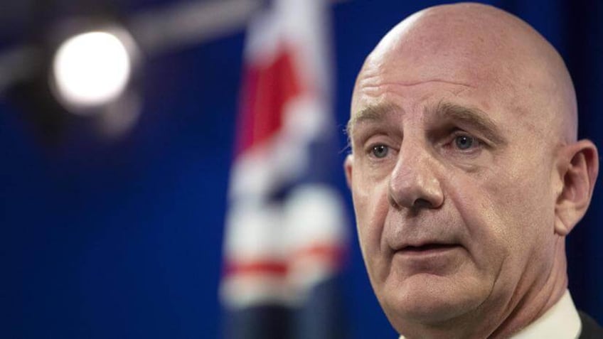 el primer ministro de tasmania revela la espeluznante verdad sobre los abusos a menores
