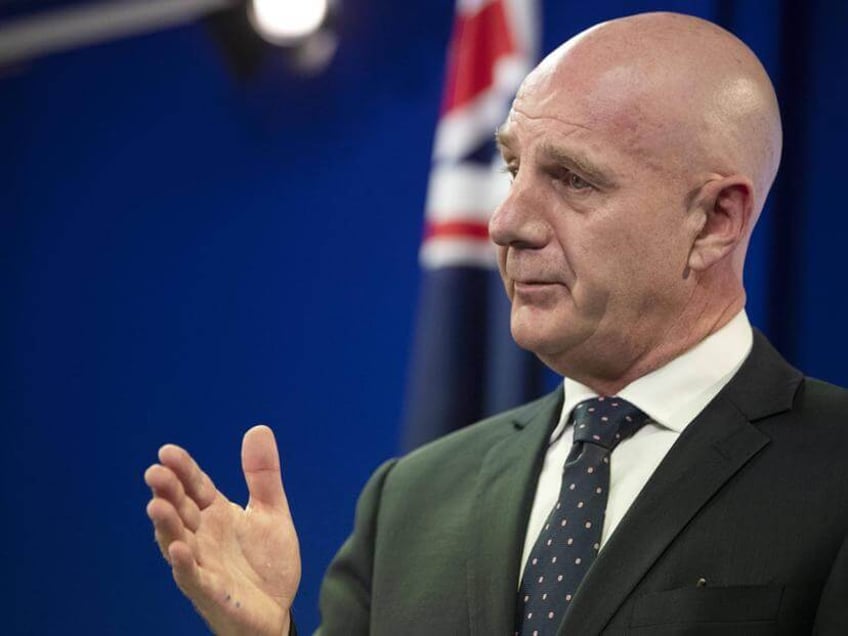 el primer ministro de tasmania revela la espeluznante verdad sobre los abusos a menores