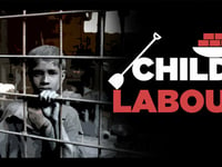 el trabajo infantil es abuso infantil sin motivo sin excusa