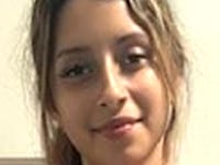 Elana Vargas Missing Since Dec 31, 2024 From Bartow, FL