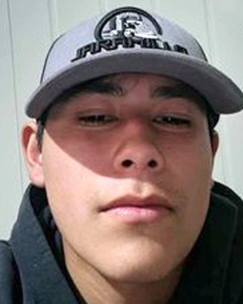 Eleazar Dolores Missing Since Dec 16, 2023 From Columbus, OH