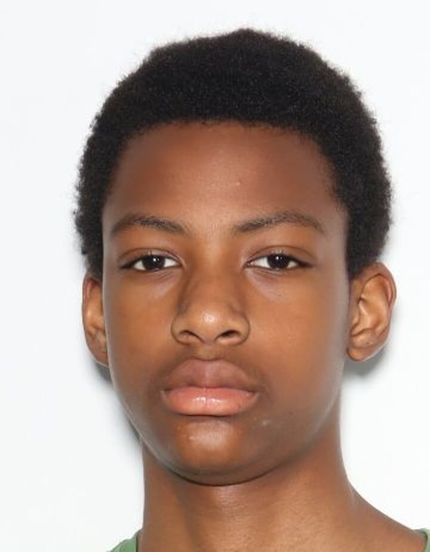 Elijah Robinson Missing Since Oct 29, 2024 From Newport News, VA