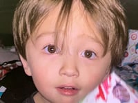 Elijah Vue Missing Since Feb 20, 2024 From Two Rivers, WI