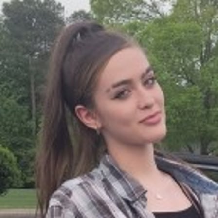 Elisa Warner Missing Since Jul 16, 2024 From Chesterfield County, VA