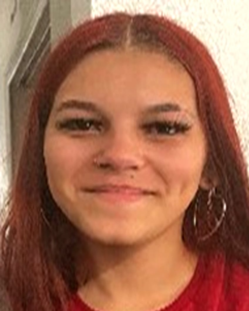 Elizabeth Betancourt Missing Since Oct 26, 2024 From Land O Lakes, FL