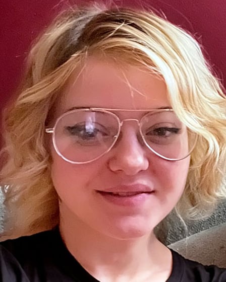 Elizabeth Wooten Missing Since Mar 02, 2025 From Dayton, OH