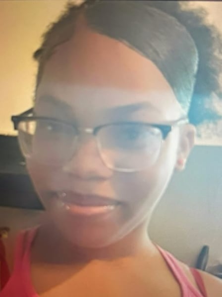 Emani Wilson Missing Since Mar 14, 2025 From Virginia Beach, VA