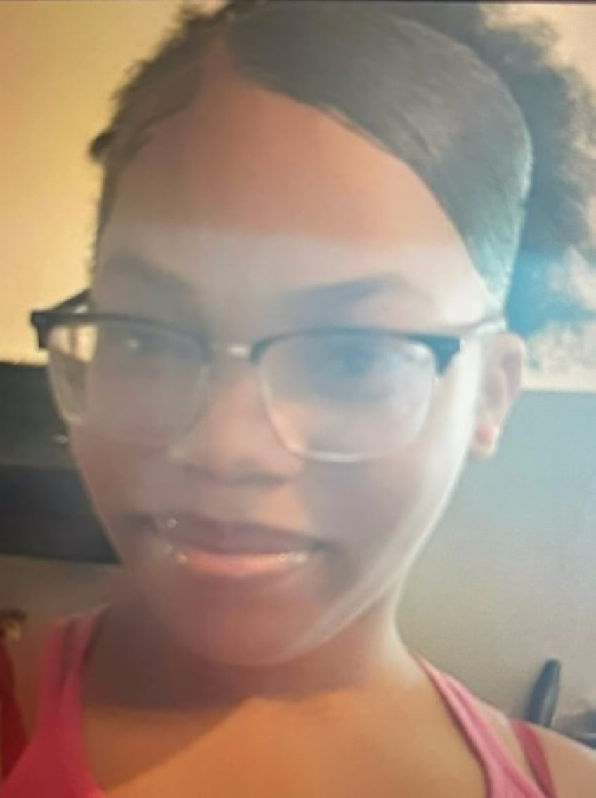 Emani Wilson vermist sinds mrt 14, 2025 van Virginia Beach, VA