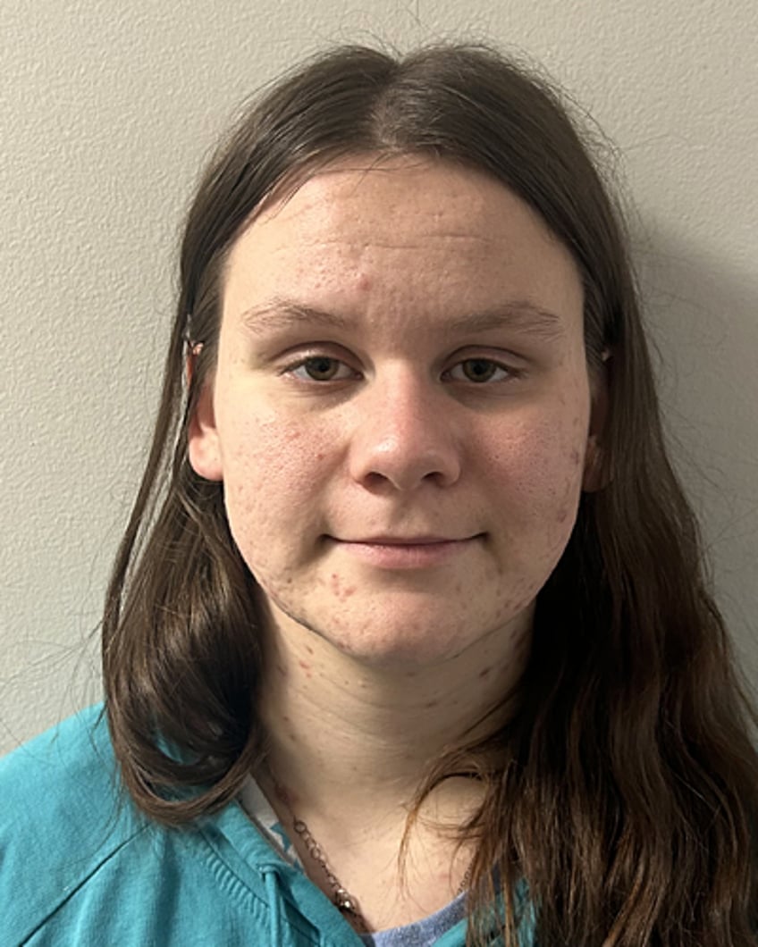 Emily Smith Missing Since Feb 25, 2025 From Summerville, SC