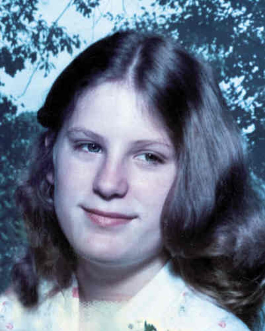 Emma Vaughn Missing Since Jul 10, 1982 From Orlando, FL