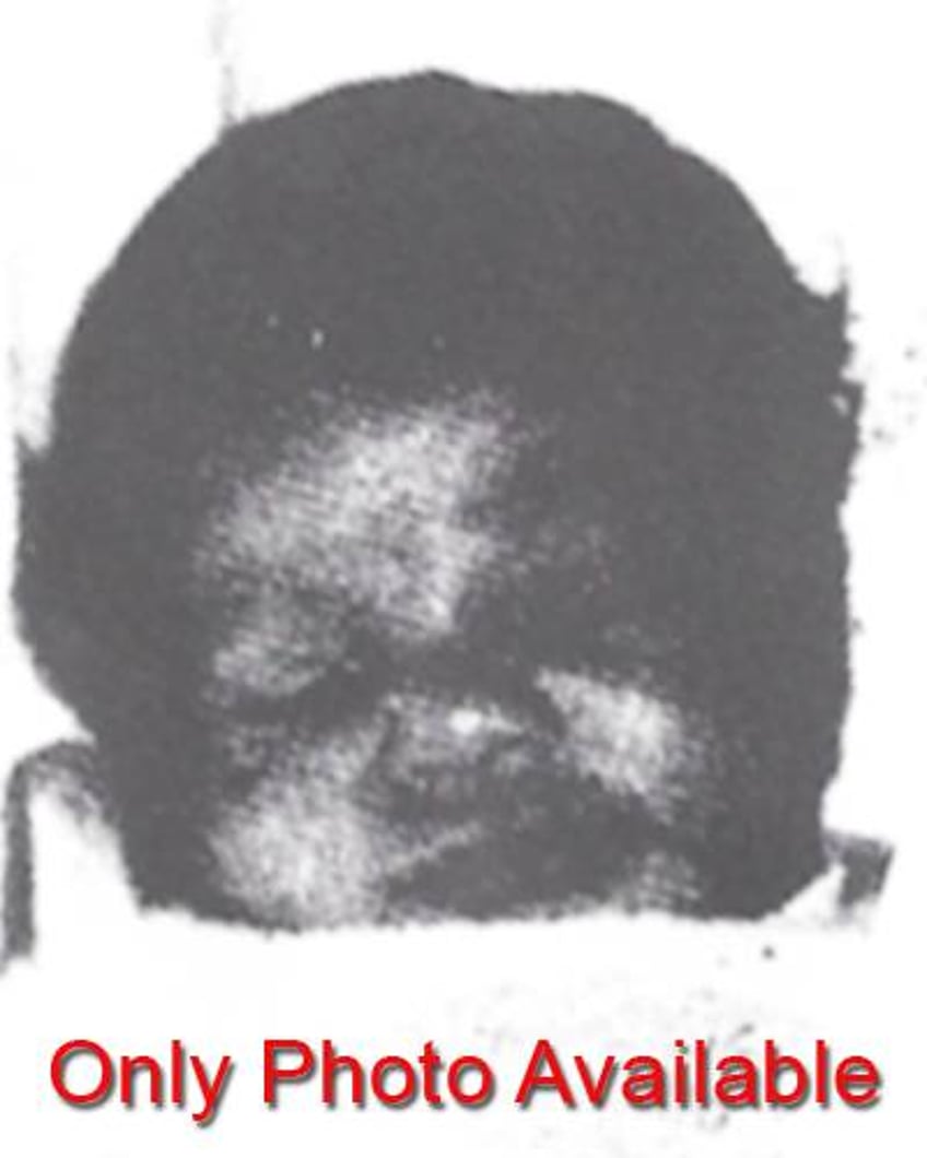 Emmanuel Birts Missing Since Sep 14, 1989 From Dallas, TX