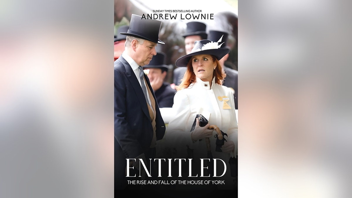 Portada de libro para Titulado.