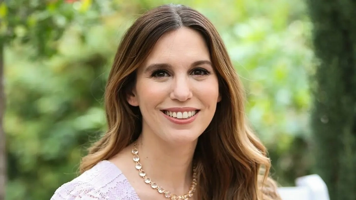 Christy Carlson Romano, exdirectiva de Disney, critica duramente a Hollywood por su falta de apoyo a las estrellas infantiles tras la muerte de Hayden Panettiere La antigua estrella de Disney, Christy Carlson Romano.