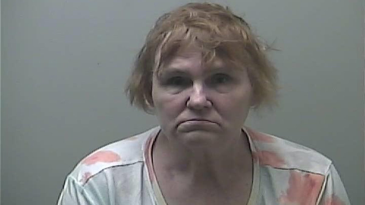 Michigan babysitter accused of sexually abusing children in her care faces 47 charges, police say Gaila Bennett, 63, of Midland, Michigan, was arraigned Monday on 47 counts of criminal sexual misconduct
