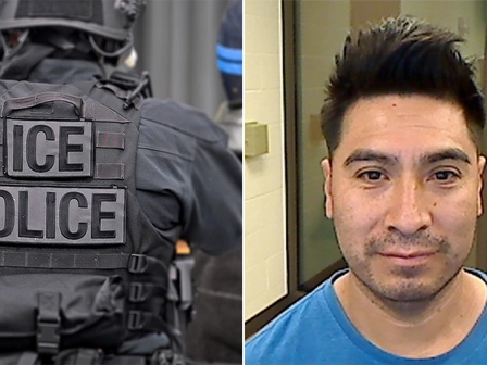 Un depredador infantil deportado que volvió a entrar ilegalmente en EE. UU. ha sido condenado a 20 años de prisión federal