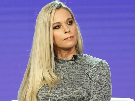 Kate Gosselin se defiende de su hijo Collin, quien se dispone a publicar unas nuevas y impactantes memorias
