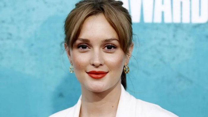 Hayden Panettiere y las estrellas infantiles cuyas relaciones con sus madres-agentes se complicaron Leighton Meester en la alfombra roja