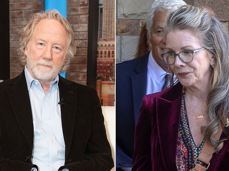 Timothy Busfield será puesto en libertad por el caso de abusos sexuales a menores en Nuevo México