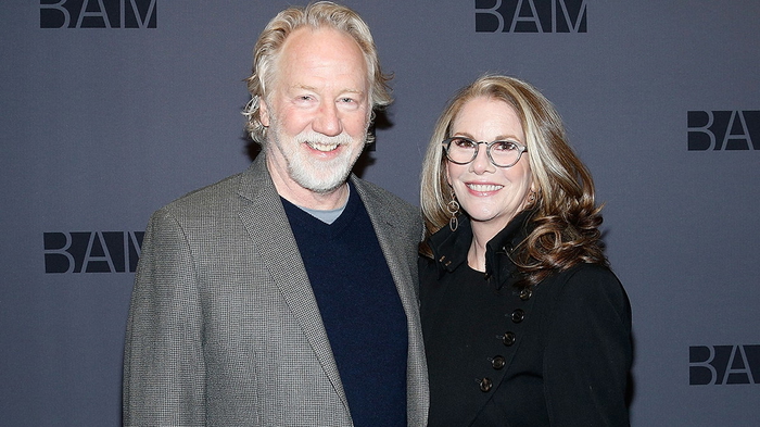 Муж Мелиссы Гилберт