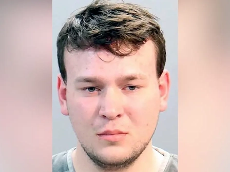 Un hombre de Florida está acusado de matar a una enfermera, madre de un niño, que le había ayudado a pesar de sus repetidas detenciones por amenazarla: según el sheriff