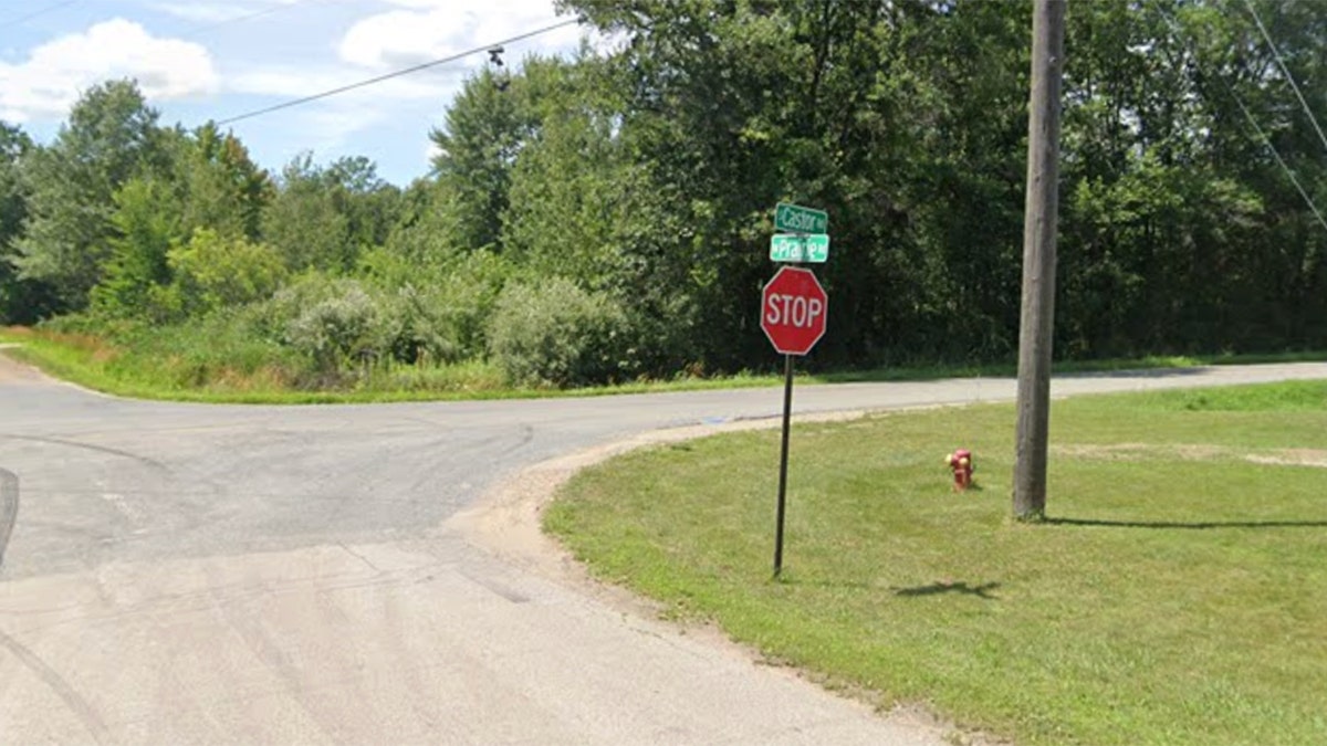 Michigan babysitter accused of sexually abusing children in her care faces 47 charges, police say prarie-road-midland-michigan