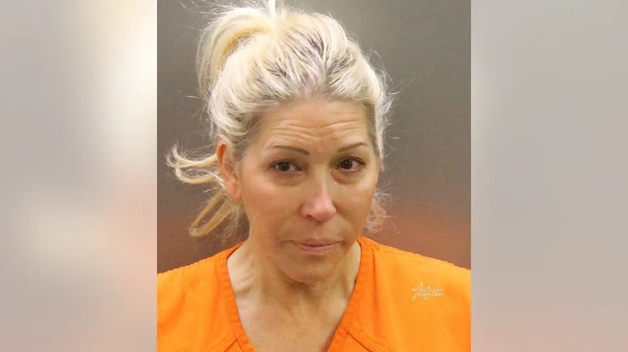 Шеннон М. О'Коннор, также известная как Шеннон Бруга, была обвинена в организации вечеринок в течение восьми месяцев, пока жила в Лос-Гатосе, Калифорния.