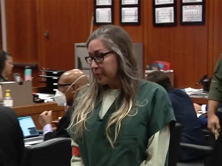 Калифорнийская "мамаша-вечеринка" ждет расплаты за организацию секс-вечеринок для подростков с употреблением алкоголя