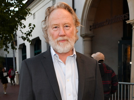 la carrera en Hollywood de la estrella de 'Thirtysomething' Timothy Busfield sobrevivió a anteriores acusaciones de conducta sexual inapropiada