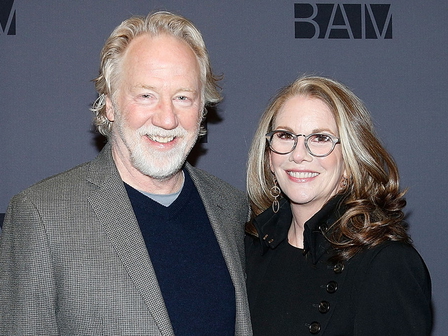 Timothy Busfield detalla su vida sexual con su esposa Melissa Gilbert para argumentar que "no es una amenaza", según un experto