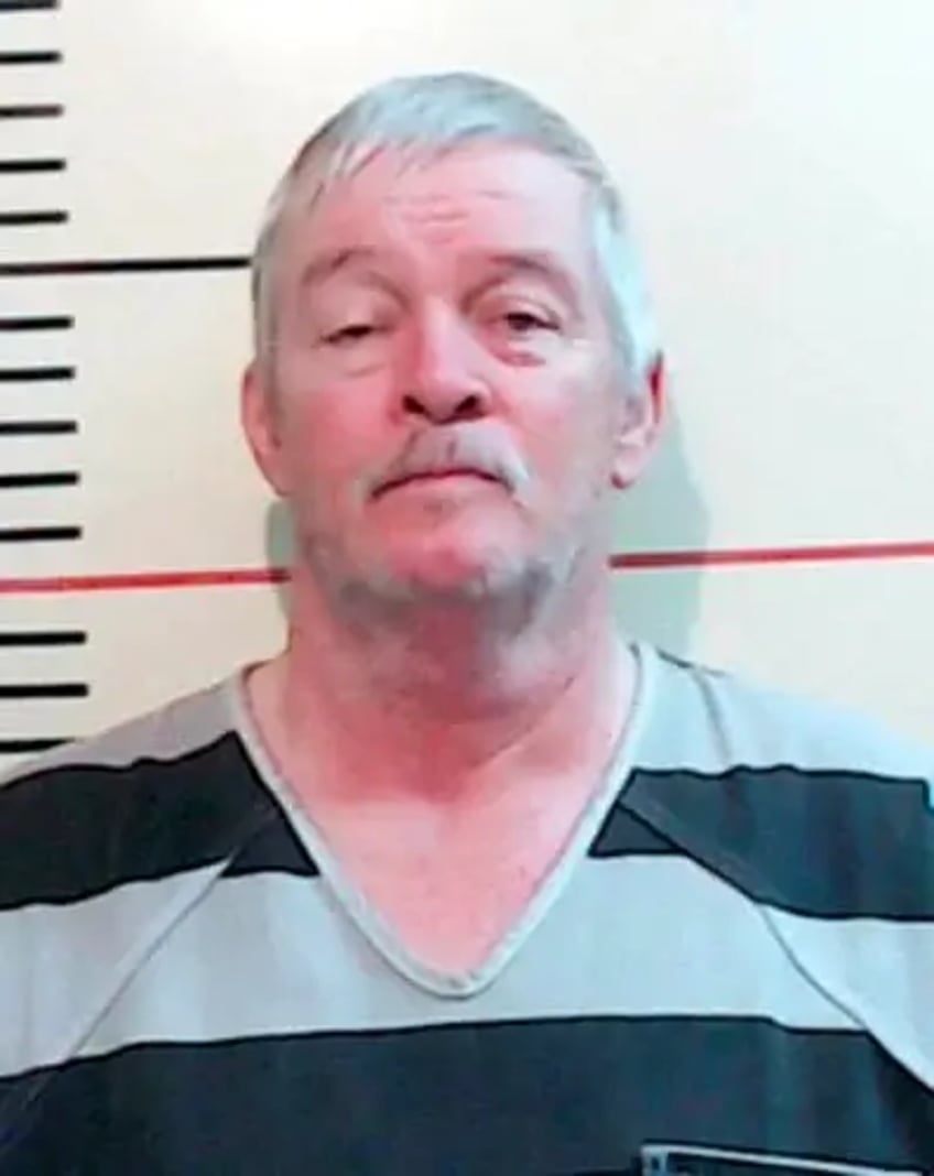 ex hombre de springtown condenado por abuso reiterado de menores