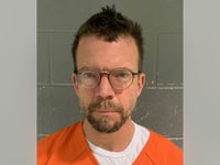 exalcalde de Maryland conocido por su activismo lgbtq recibe sentencia después de una atroz condena por pornografía infantil