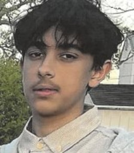 Farhan Khan Missing Since Feb 06, 2025 From Lynchburg, VA