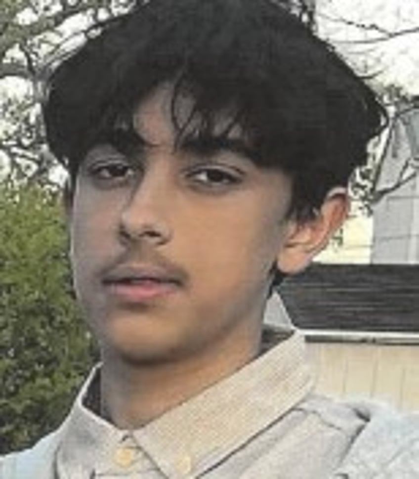 Farhan Khan Missing Since Feb 06, 2025 From Lynchburg, VA