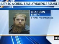 father of five year old sentenced for child abuse