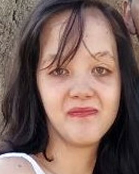 Fibie Mcnamara Missing Since Mar 23, 2025 From Wichita, KS