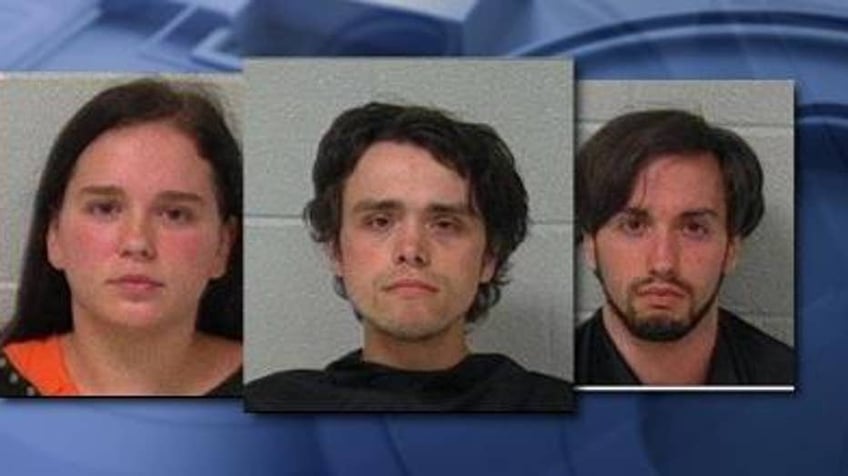 five carroll county family members arrested for child abuse