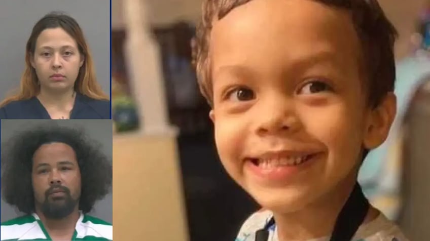florida house of horrors boy 6 kept in dog cage before stepdad drowned him in tub deputies say