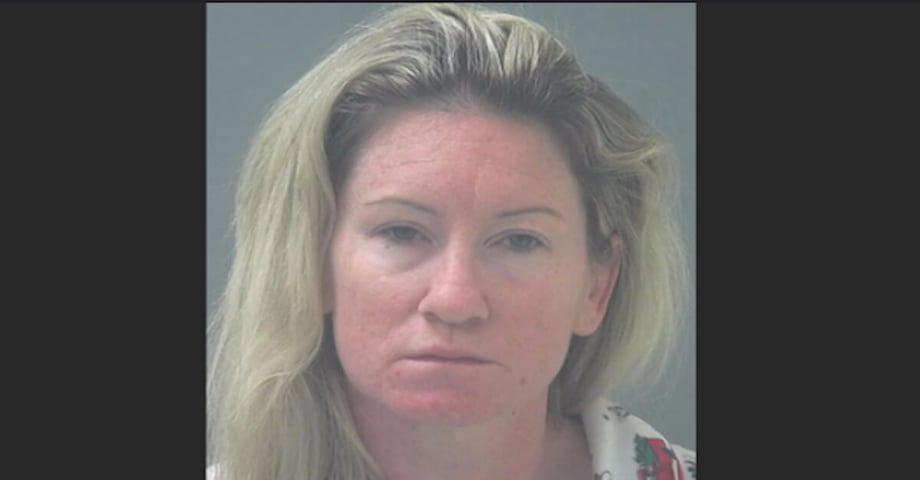 Florida Woman Arrested On Thanksgiving And Black Friday In Two Separate ...