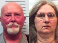 former boarding school owners facing 102 charges in horrific child abuse case