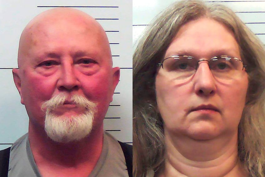 former boarding school owners facing 102 charges in horrific child abuse case