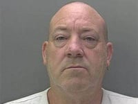 former poplars pub landlord jailed for child sex abuse
